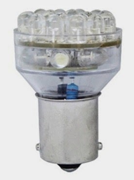 Ming’s Mark High Power DIP LED